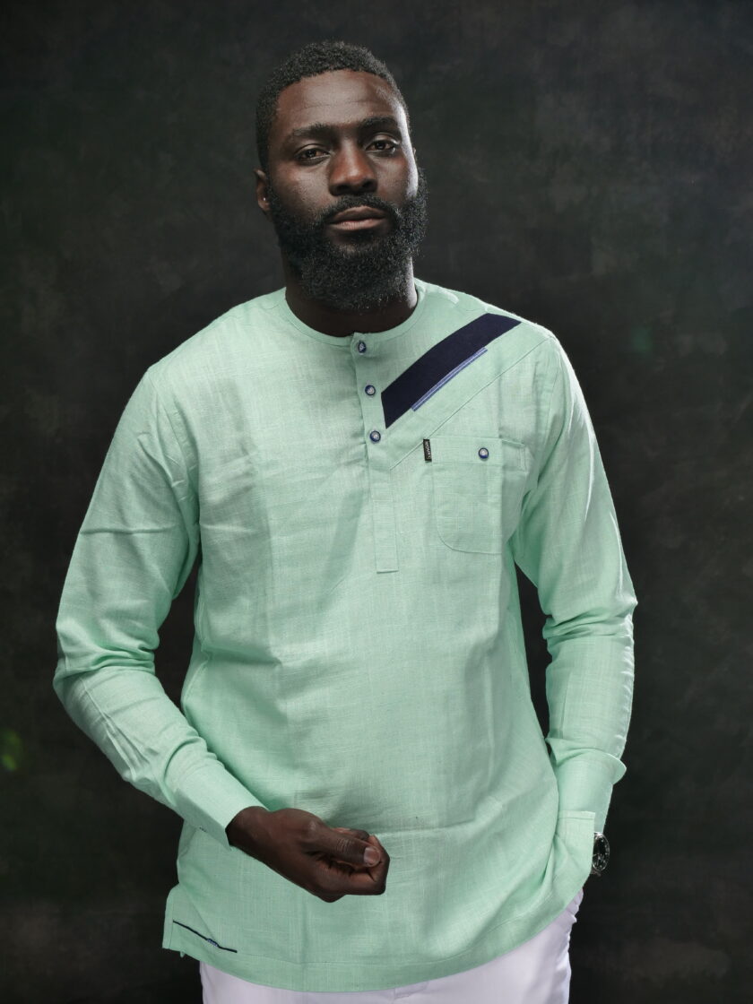 CHEMISE HOMME (Copie)